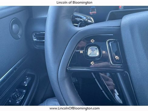 New 2025 Lincoln Corsair Grand Touring w/ Equipment Group 302A image 26