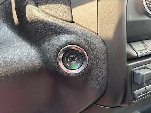 Used 2025 GMC Sierra 1500 Pro w/ Pro Value Package AWD/4WD image 25