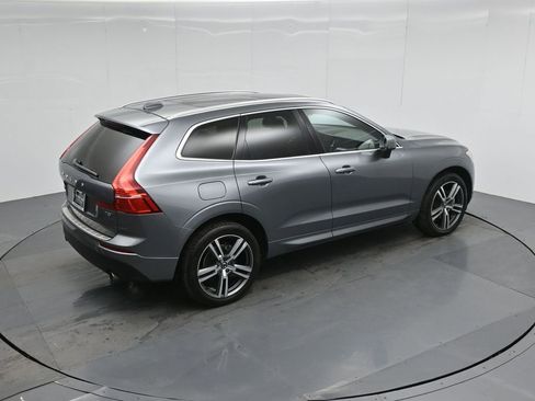 Used 2020 Volvo XC60 T5 Momentum w/ Protection Package Premier image 45