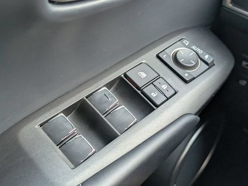 Used 2021 Lexus NX 300 F Sport w/ Accessory Package 2 FWD image 14