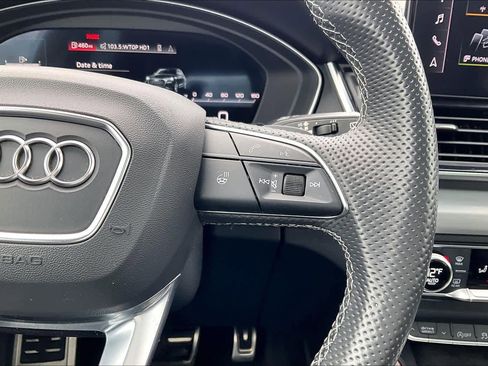Used 2021 Audi SQ5 Premium Plus image 26
