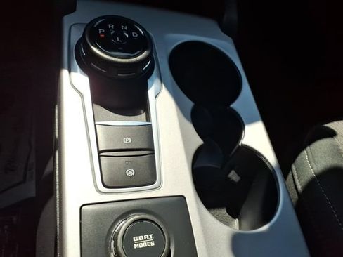 Certified 2023 Ford Bronco Sport Big Bend w/ Convenience Package AWD/4WD image 20