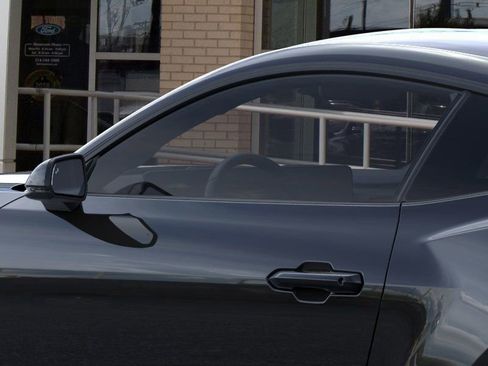 New 2026 Ford Mustang Premium image 22