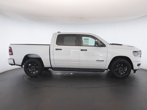 Used 2023 RAM 1500 Laramie AWD/4WD image 24