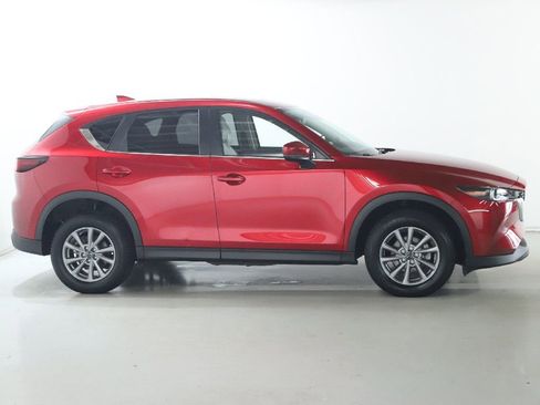 Used 2023 MAZDA CX-5 AWD 2.5 S w/ Preferred Package image 11