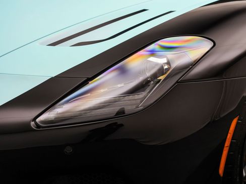 New 2025 Maserati MC20 Coupe image 40