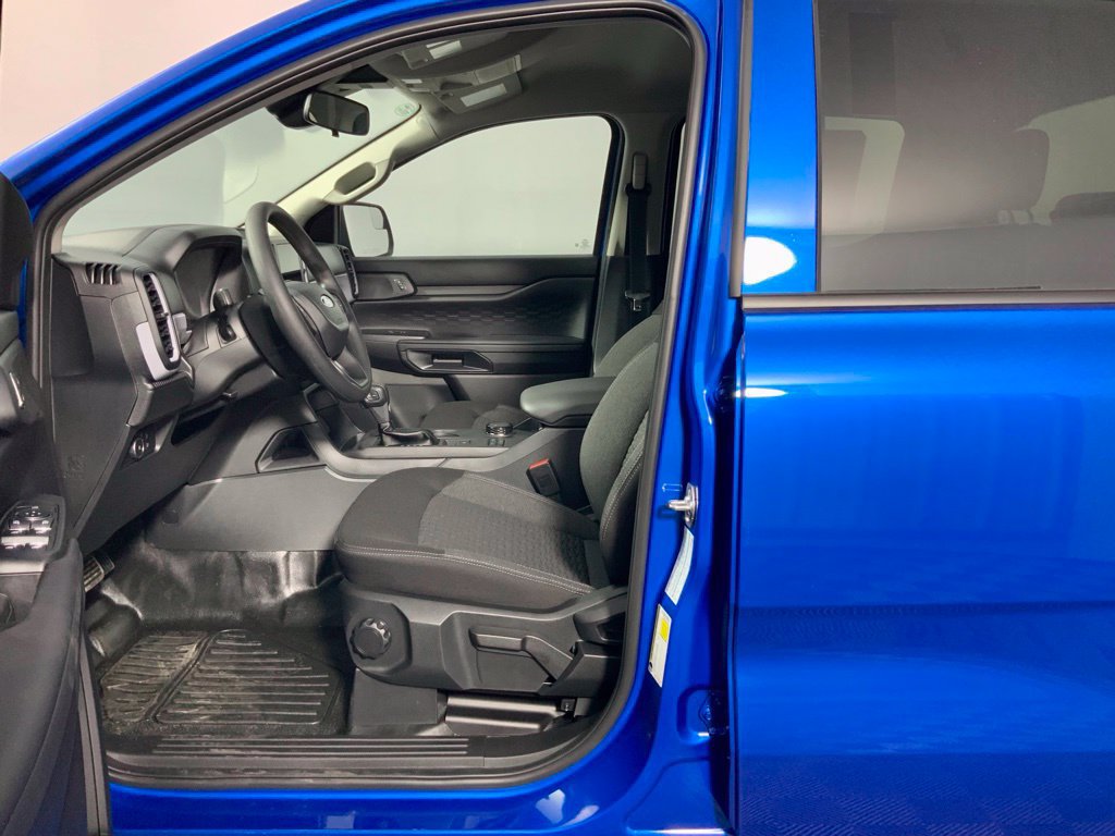 New 2026 Ford Ranger XL w/ Trailer Tow Package AWD/4WD image 18