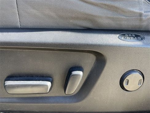 Used 2015 Toyota Tundra SR5 w/ SR5 Upgrade Package image 23