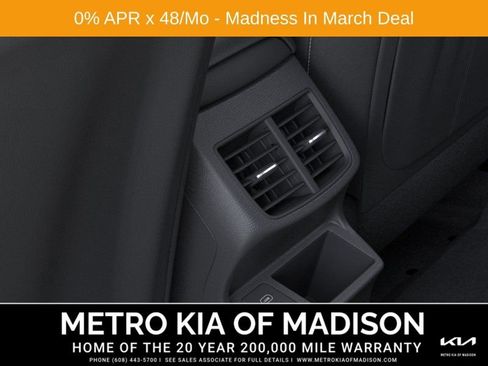 New 2026 Kia Seltos EX image 26