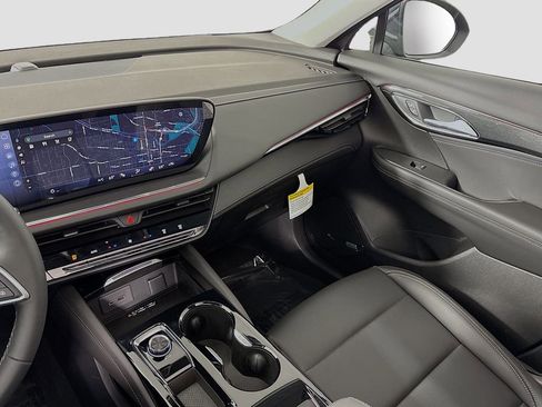 New 2026 Buick Envision Preferred image 24