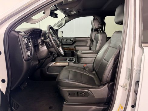 Used 2019 GMC Sierra 1500 SLT w/ SLT Premium Plus Package image 20