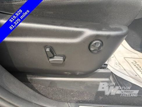 Used 2020 Jeep Grand Cherokee Limited AWD/4WD image 30