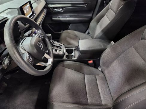 Used 2024 Honda CR-V LX image 29