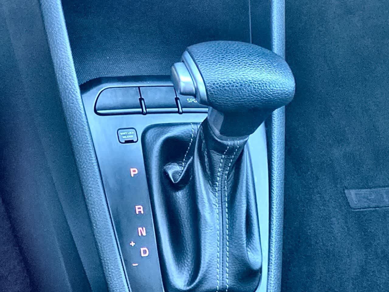 Used 2020 Kia Rio S FWD image 19