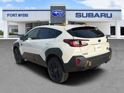 New 2026 Subaru Crosstrek 2.5i Wilderness w/ Crosstrek Mirror Package image 6