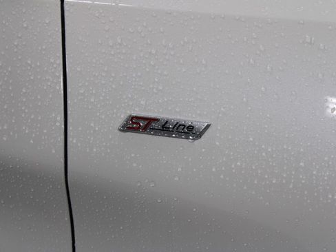 New 2026 Ford Explorer ST-Line w/ Premium Package RWD image 11