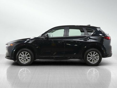 Used 2025 MAZDA CX-5 AWD 2.5 S w/ Select Package image 2