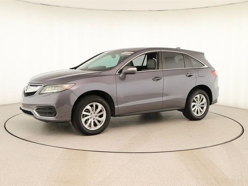 Used 2017 Acura RDX w/ Technology Package image 13