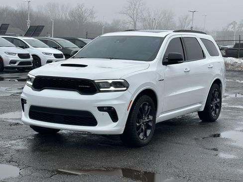 Used 2023 Dodge Durango R/T image 7