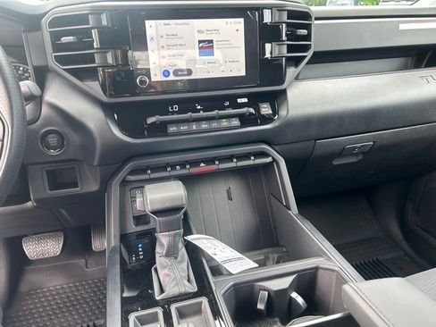 New 2026 Toyota Tundra SR AWD/4WD image 17