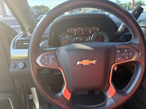 Used 2019 Chevrolet Tahoe LT image 18