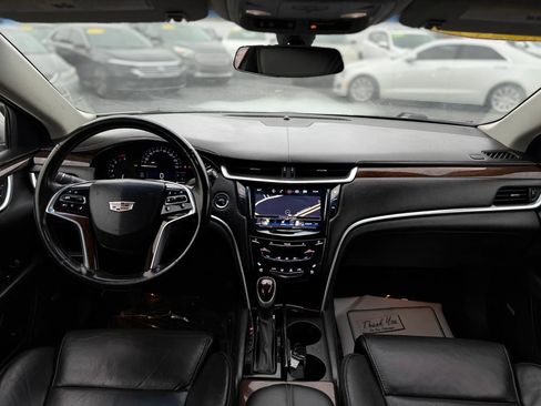 Used 2016 Cadillac XTS Luxury FWD image 36