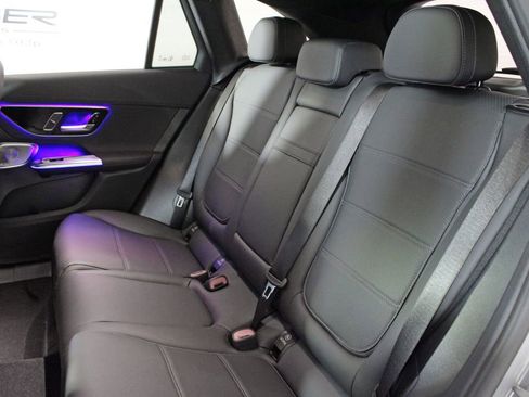 Certified 2025 Mercedes-Benz GLC 300 4MATIC image 32