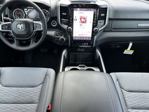 New 2026 RAM 1500 Big Horn image 13