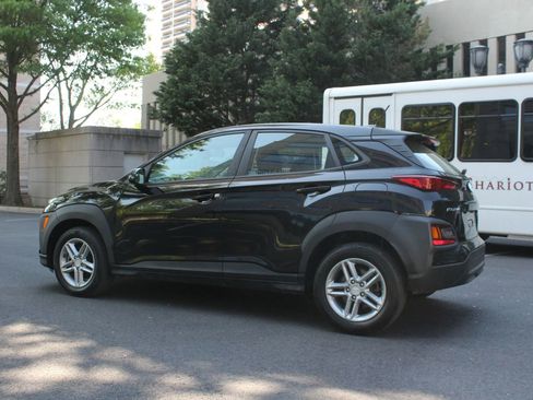 Used 2019 Hyundai Kona SE image 8