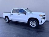 Used 2020 Chevrolet Silverado 1500 Custom image 4