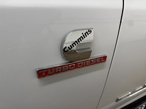 Used 2024 RAM 2500 Big Horn AWD/4WD image 4