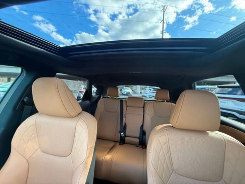 New 2026 Lexus RX 450h AWD image 25