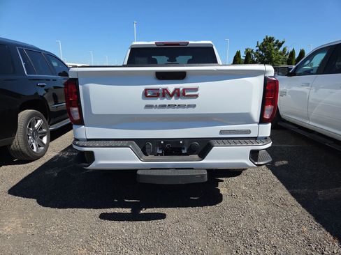 Used 2023 GMC Sierra 1500 Elevation AWD/4WD image 4