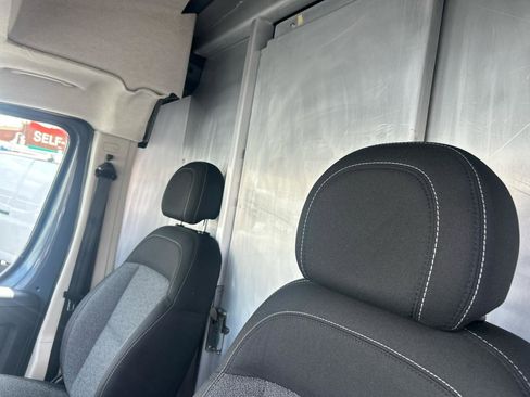 Used 2019 RAM ProMaster 2500 image 15