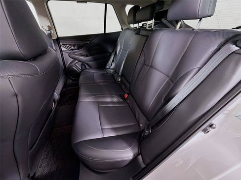 Used 2022 Subaru Outback Wilderness AWD/4WD image 25