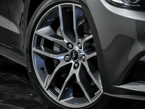 Used 2015 Ford Mustang GT Premium w/ Equipment Group 401A RWD image 3