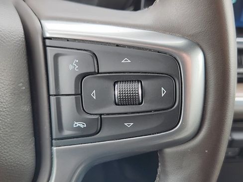 Used 2024 Chevrolet Silverado 2500 LT w/ Convenience Package AWD/4WD image 13