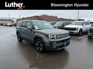 Used 2026 Hyundai Santa Fe SE AWD/4WD video 1