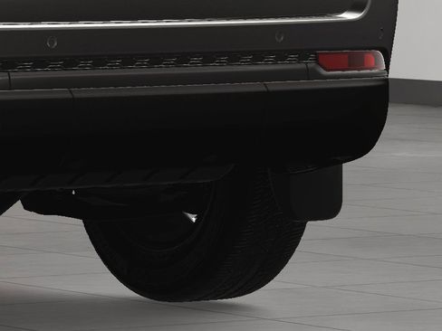 New 2025 Jeep Grand Cherokee Altitude image 12