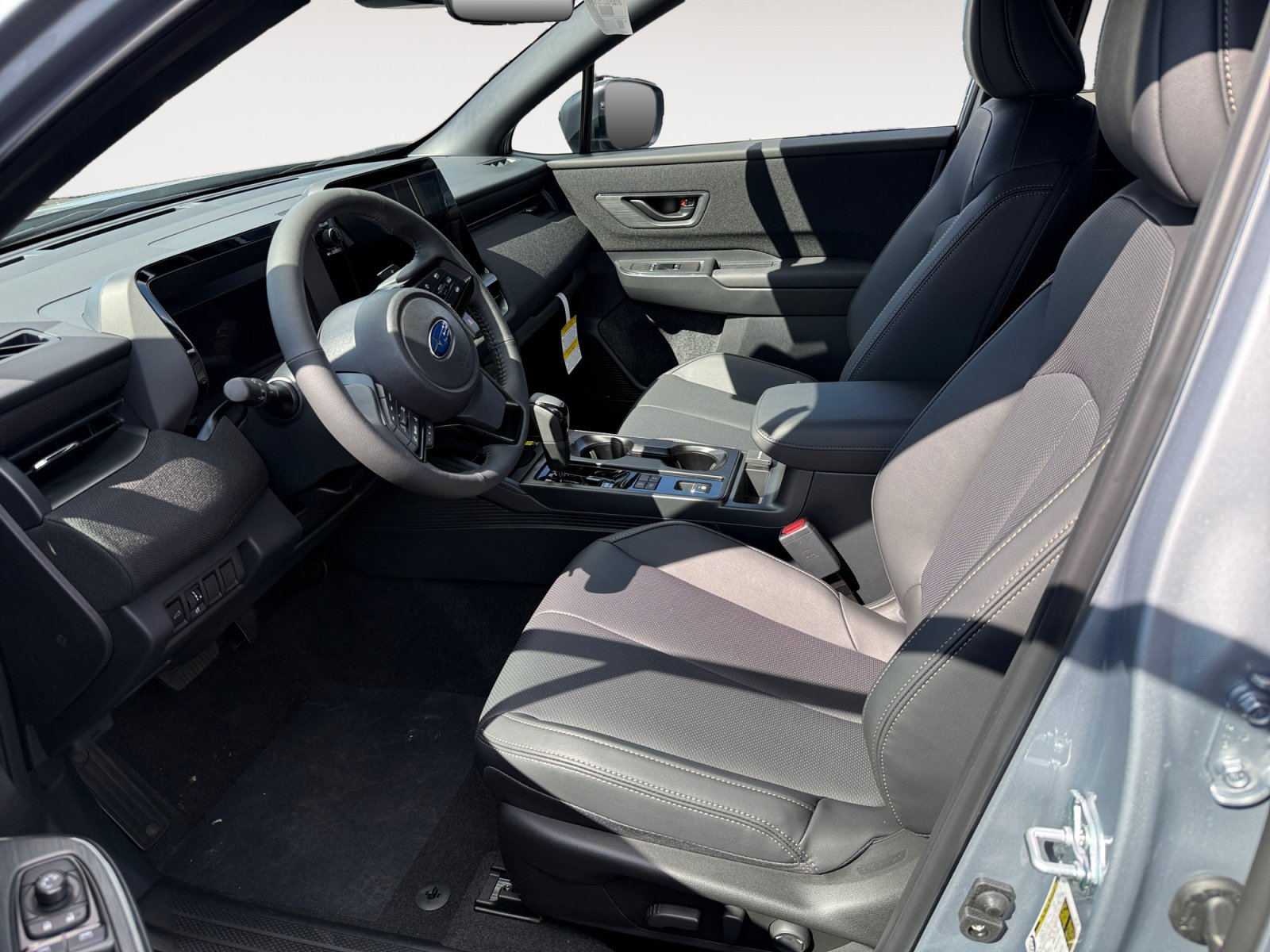New 2026 Subaru Outback Limited AWD/4WD image 10