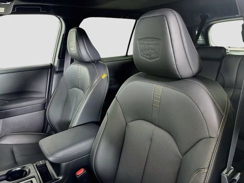 New 2026 Subaru Outback Wilderness AWD/4WD image 21