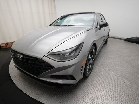 Used 2023 Hyundai Sonata SEL Plus FWD image 12