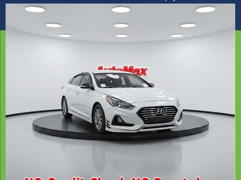 Used 2019 Hyundai Sonata SE w/ Cargo Package image 1