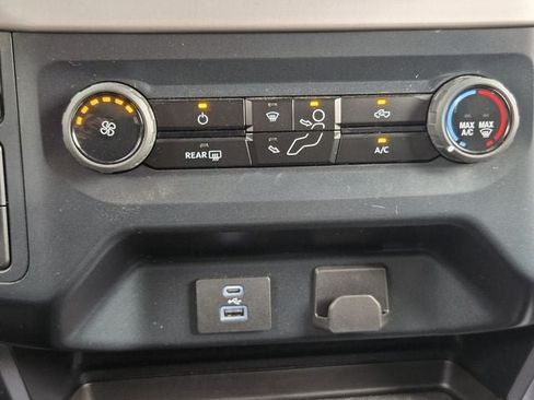 Used 2023 Ford F150 XLT AWD/4WD image 22