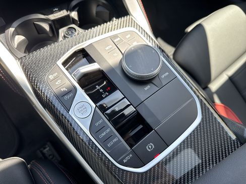 New 2026 BMW M240i xDrive Coupe AWD/4WD image 17