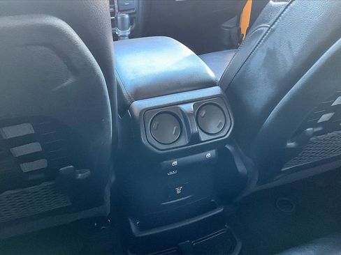 Used 2021 Jeep Wrangler Unlimited Rubicon 4xe w/ Cold Weather Group image 33