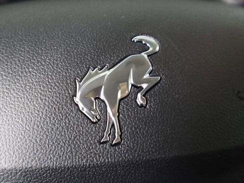 Certified 2022 Ford Bronco Sport Big Bend w/ Convenience Package image 56