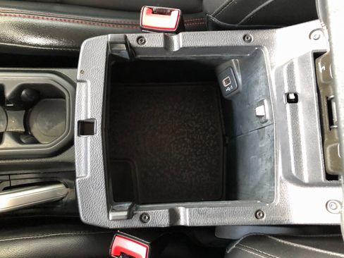 Used 2020 Jeep Wrangler Unlimited Rubicon image 22