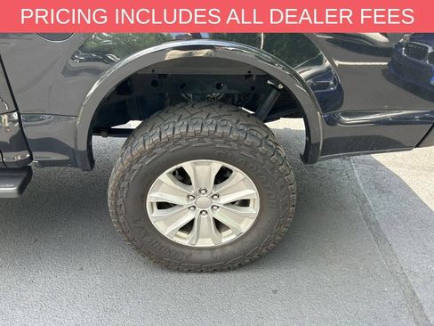 Used 2020 Ford F150 XLT w/ Equipment Group 301A Mid AWD/4WD image 14