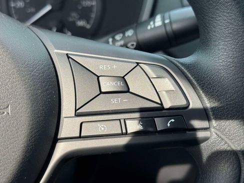 Used 2025 Nissan Altima 2.5 S image 20